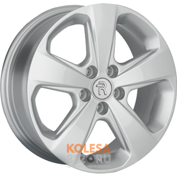 Диски Replay PG118 - основное изображение