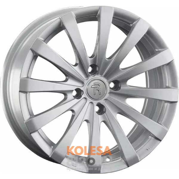 Диски Replay PG68