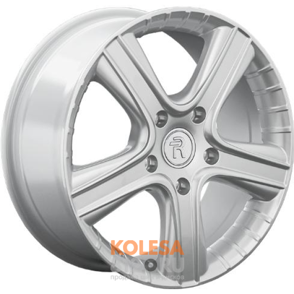 Диски Replay PR43