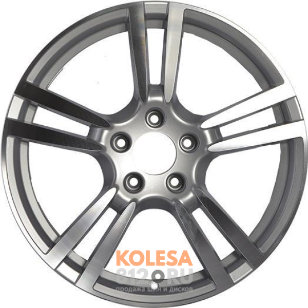 Диски Replay PR8 - основное изображение