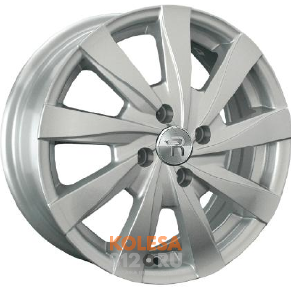 Диски Replay RN107 - основное изображение