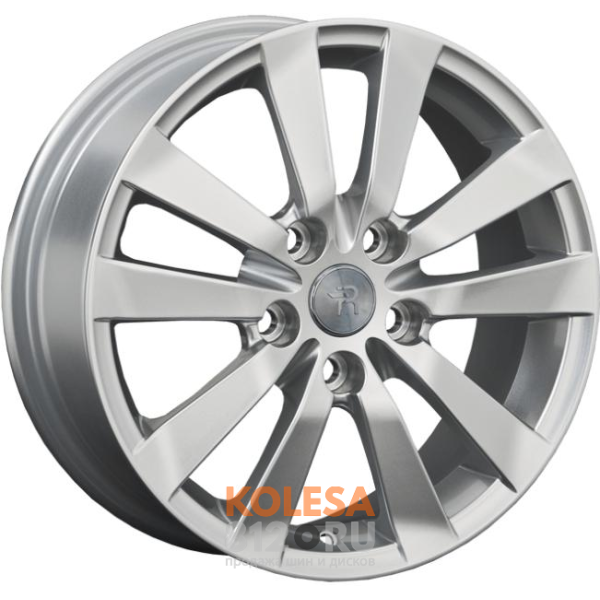 Диски Replay RN156 - основное изображение