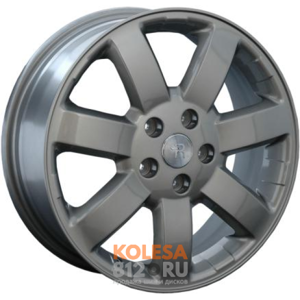 Диски Replay RN173 - основное изображение Диски Replay RN173 - основное изображение