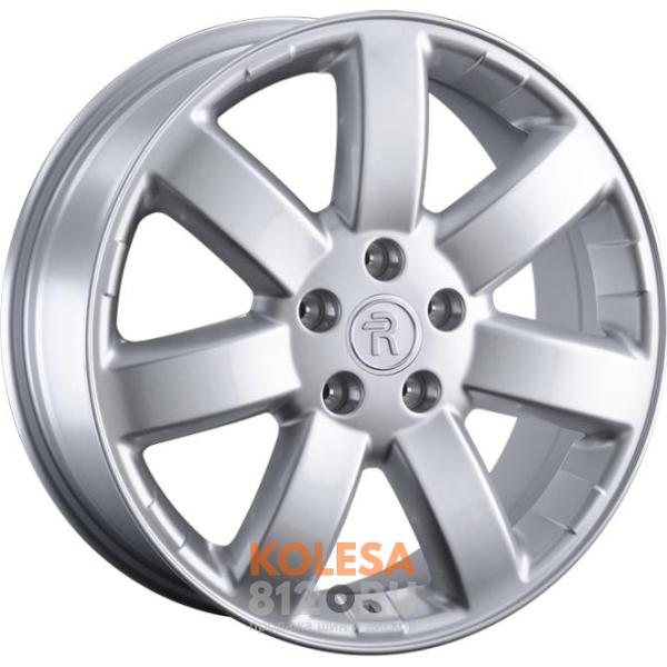 Диски Replay RN173 - основное изображение Диски Replay RN173 - основное изображение