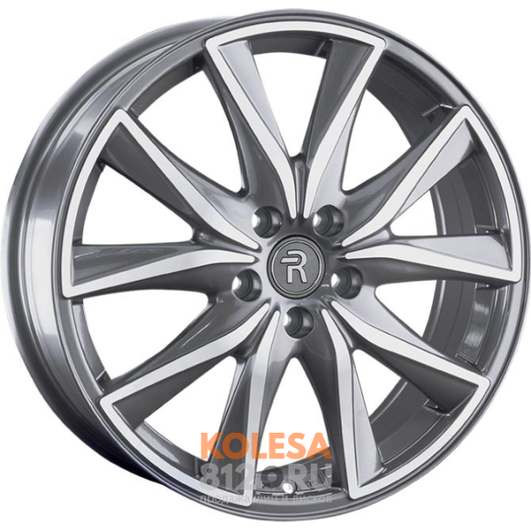 Диски Replay RN202 - основное изображение