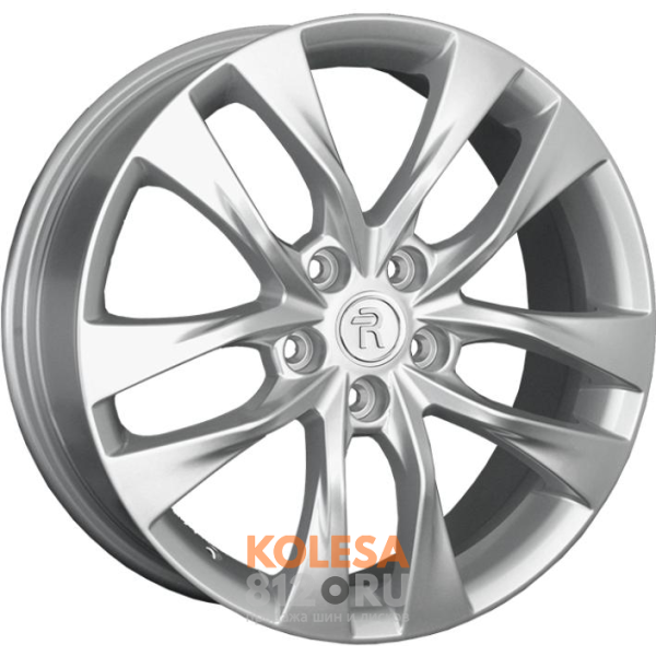 Диски Replay RN215