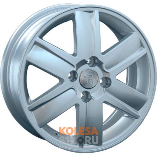 Диски Replay RN2