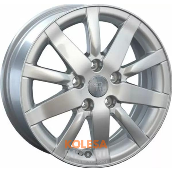 Диски Replay RN40