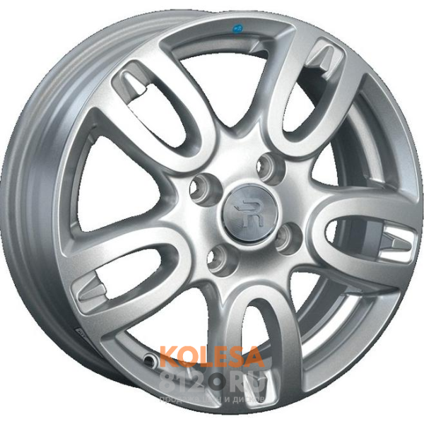 Диски Replay RN63