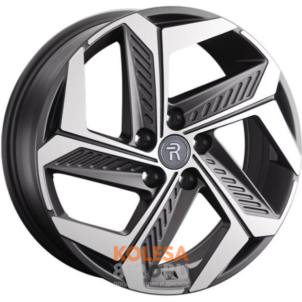 Диски Replay SB106 - основное изображение