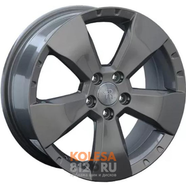 Диски Replay SB18 - основное изображение Диски Replay SB18 - основное изображение