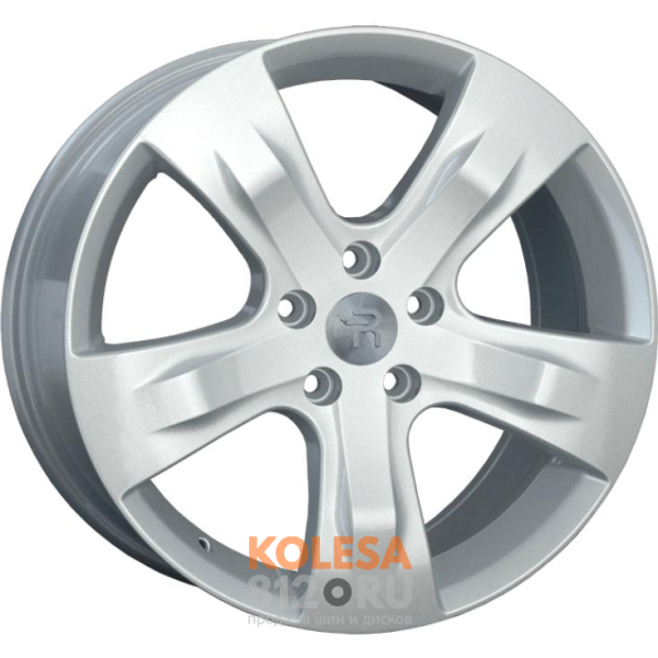 Диски Replay SB21 Диски Replay SB21