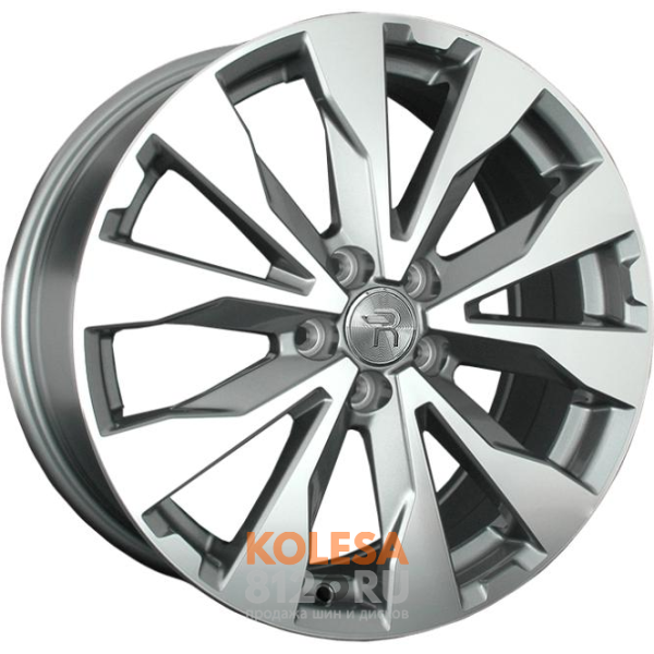 Диски Replay SB25 - основное изображение Диски Replay SB25 - основное изображение