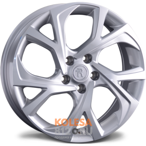 Диски Replay SB54