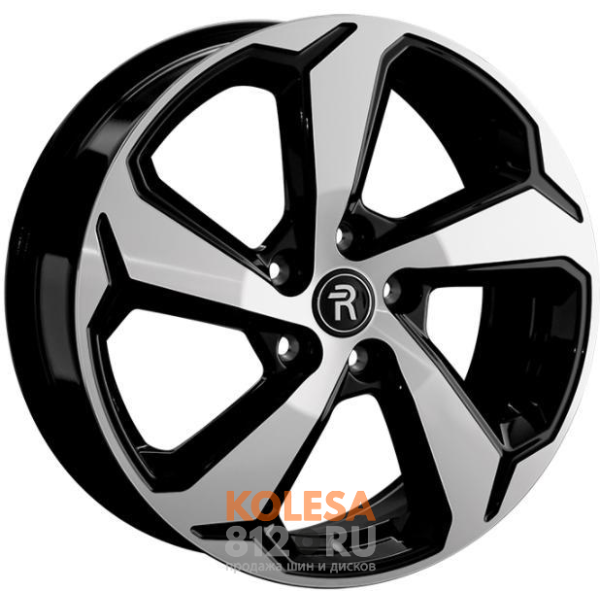 Диски Replay SB55 - основное изображение Диски Replay SB55 - основное изображение