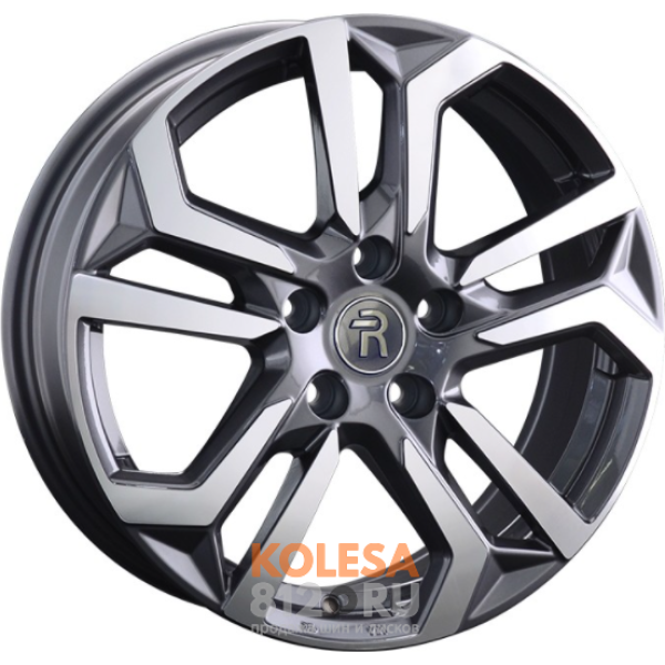 Диски Replay SB63