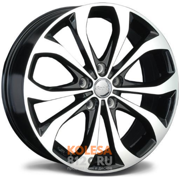 Диски Replay SB64