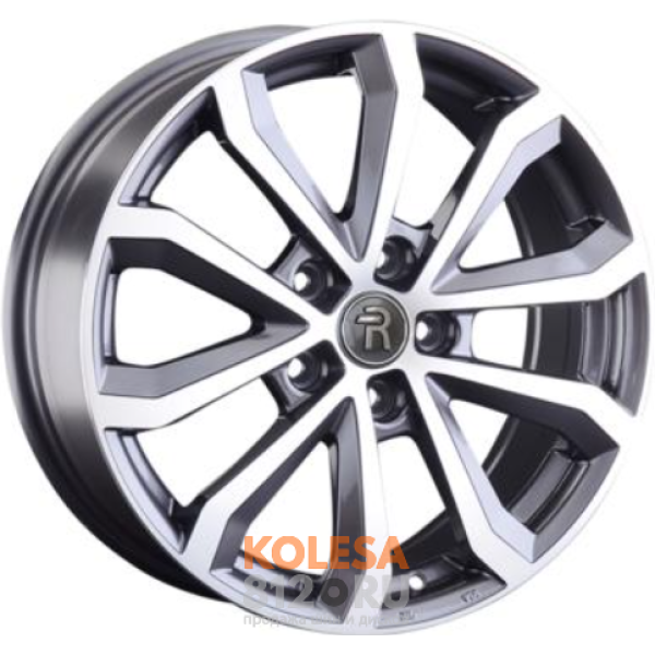 Диски Replay SB65 Диски Replay SB65