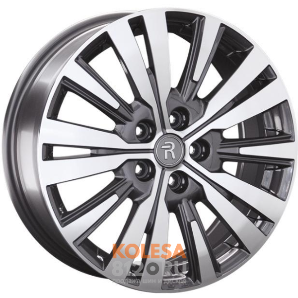 Диски Replay SB74