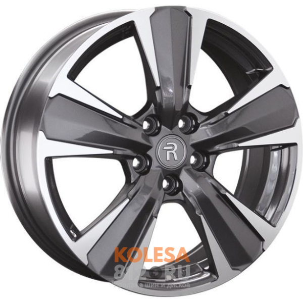 Диски Replay SB75