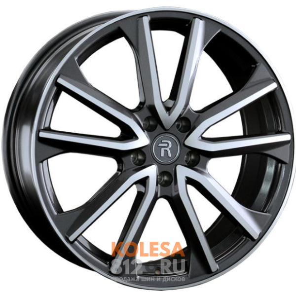 Диски Replay SB77