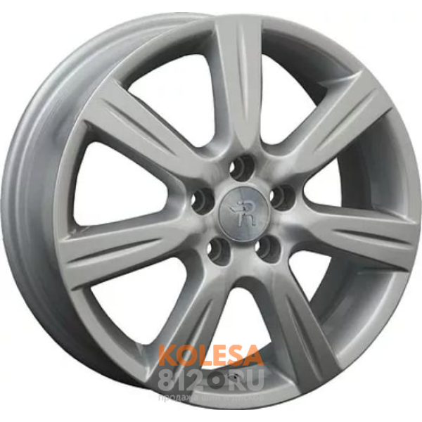 Диски Replay SB7 Диски Replay SB7