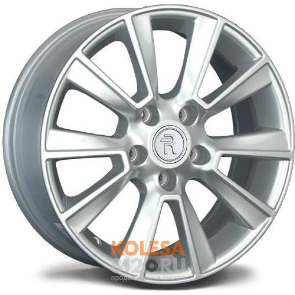 Диски Replay SK108