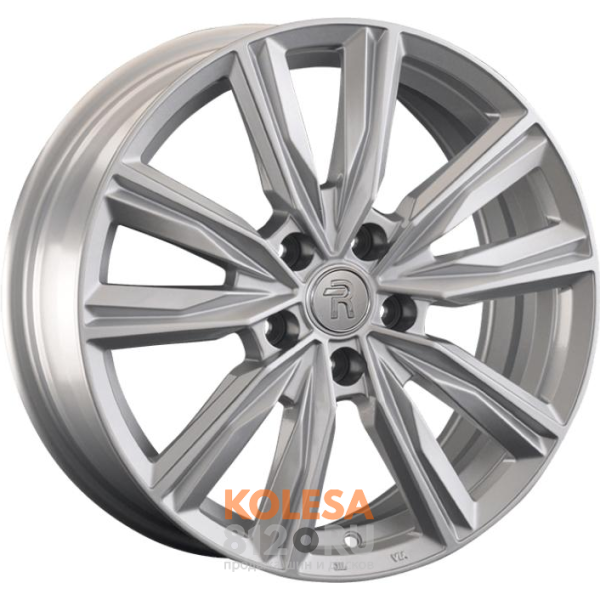 Диски Replay SK120 - основное изображение