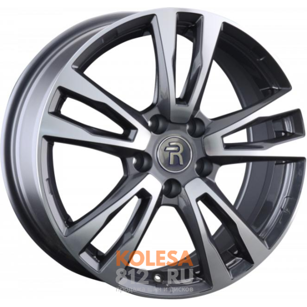 Диски Replay SK138