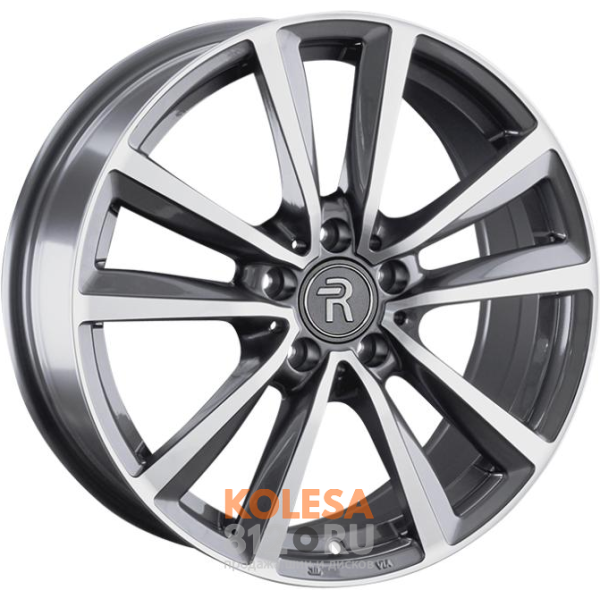 Диски Replay SK140 - основное изображение Диски Replay SK140 - основное изображение