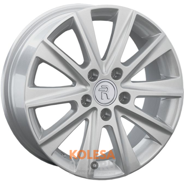 Диски Replay SK16