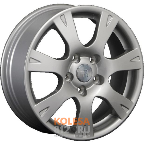 Диски Replay SK21