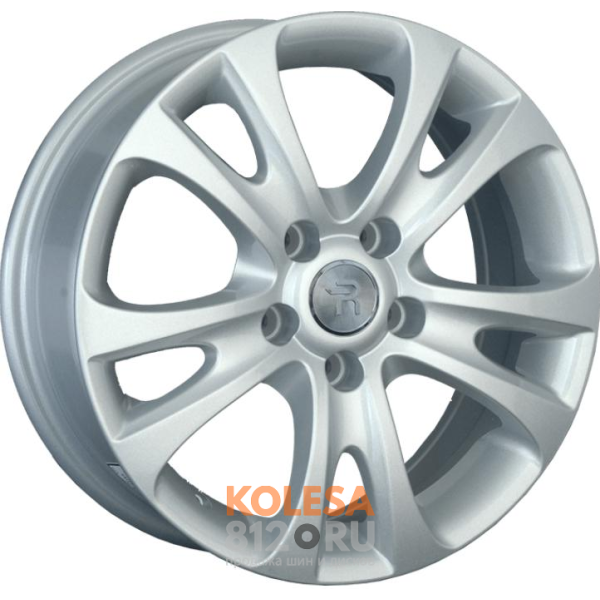 Диски Replay SK42