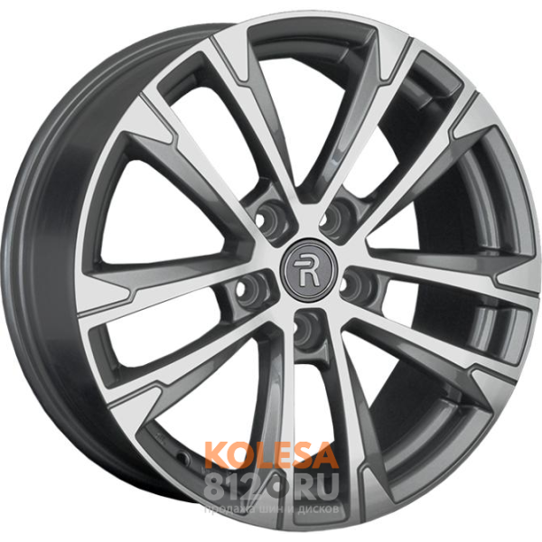 Диски Replay SK62 Диски Replay SK62