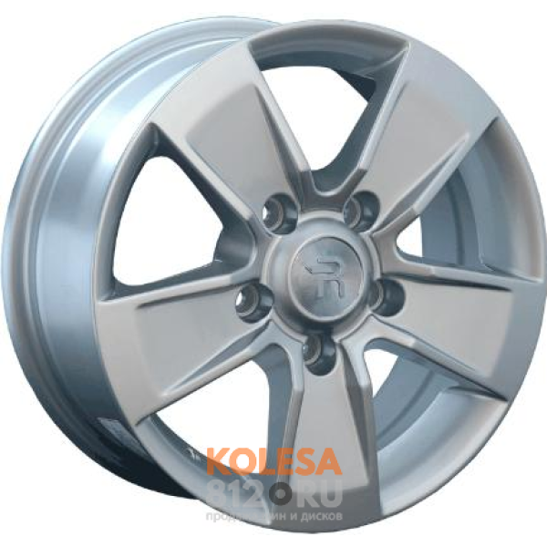 Диски Replay SNG6