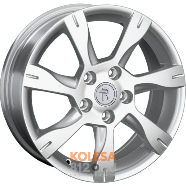 Диски Replay SZ12