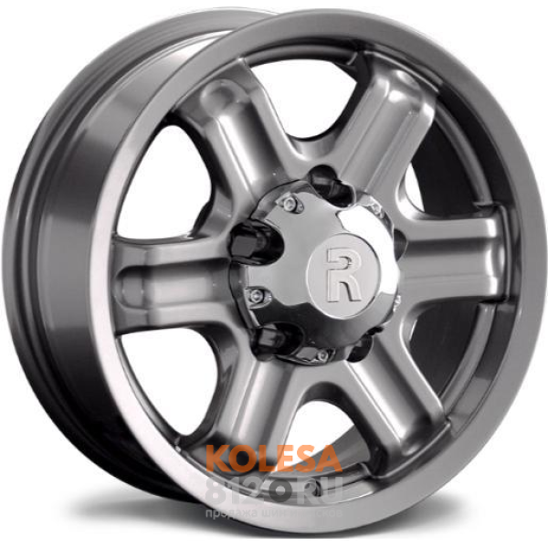 Диски Replay SZ17