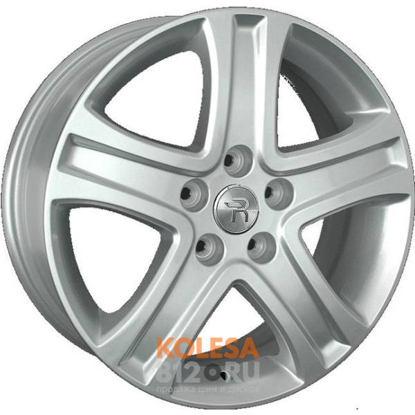 Диски Replay SZ5