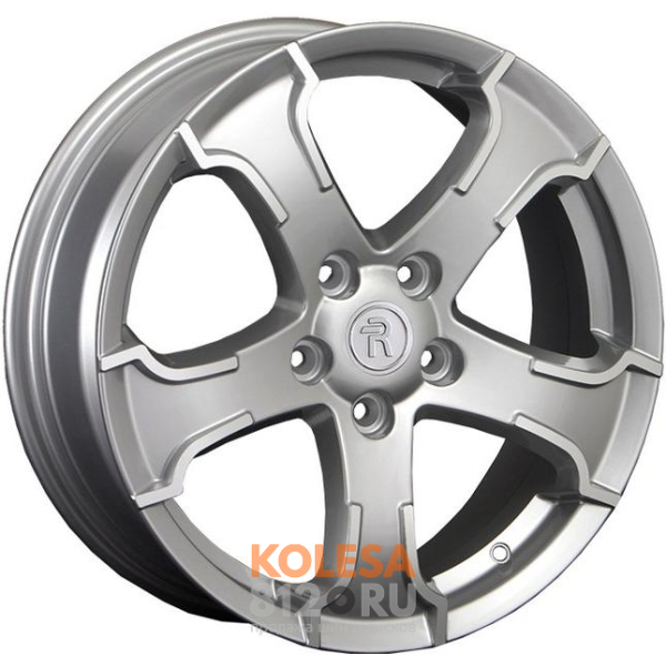 Диски Replay SZ6