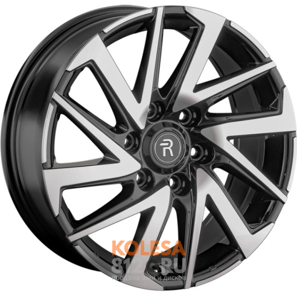 Диски Replay TA13 Диски Replay TA13