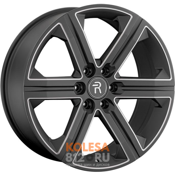 Диски Replay TA16