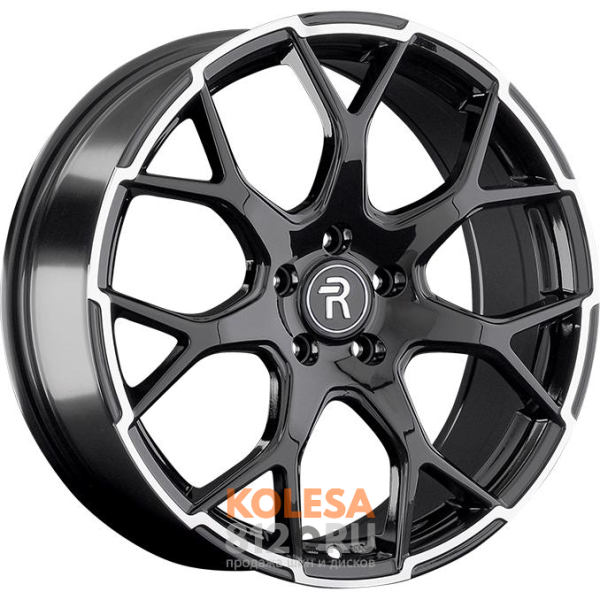 Диски Replay TA19 Диски Replay TA19