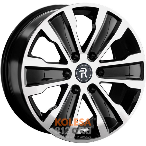 Диски Replay TA20