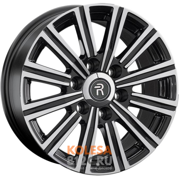 Диски Replay TA2