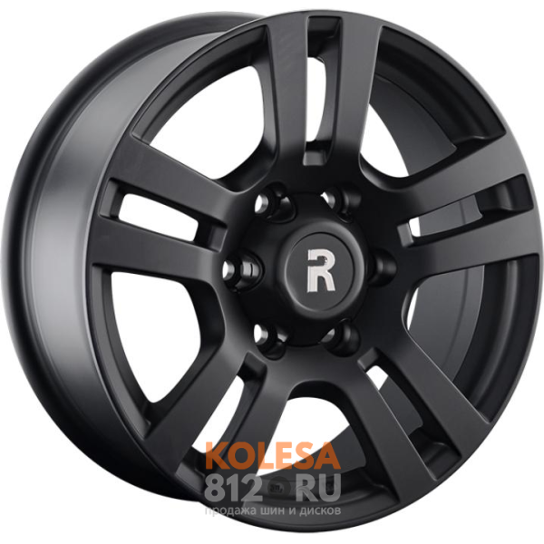 Диски Replay TA6 Диски Replay TA6