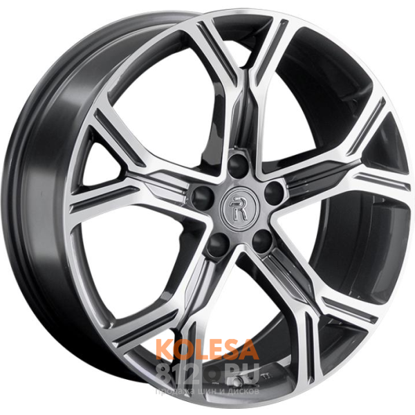 Диски Replay TS4 Диски Replay TS4