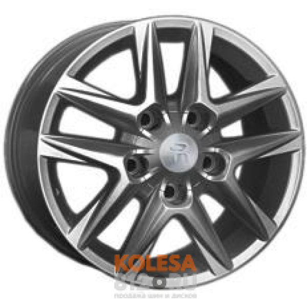 Диски Replay TY102