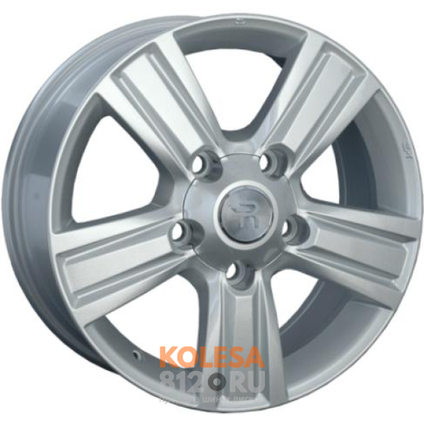 Диски Replay TY117