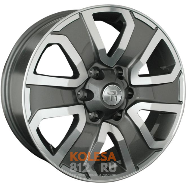 Диски Replay TY188 - основное изображение