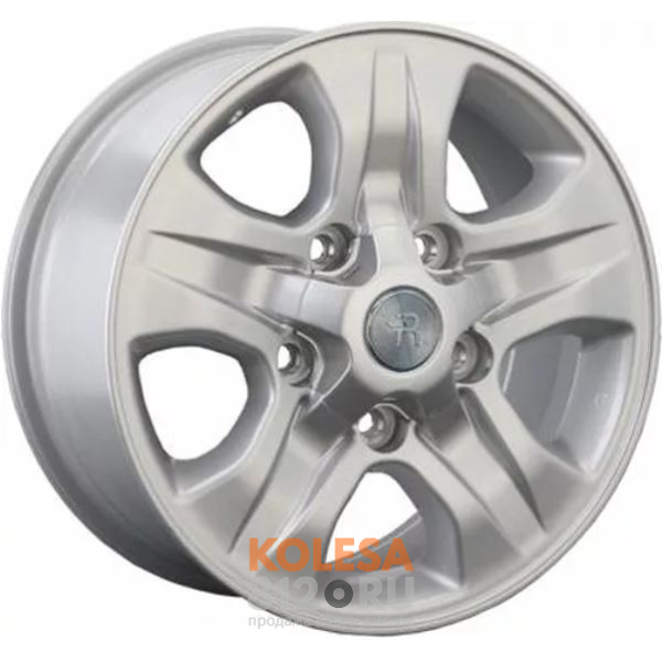 Диски Replay TY20 Диски Replay TY20